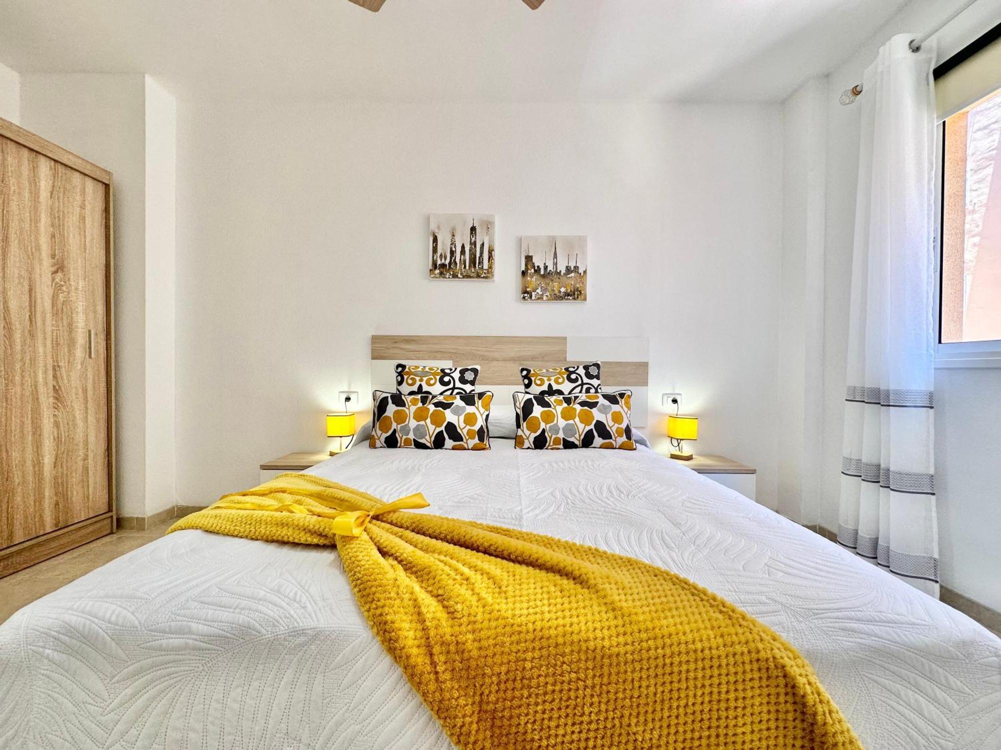 Vivienda Carolina Apartment ซานตาครูซ เด เตเนริเฟ ภายนอก รูปภาพ