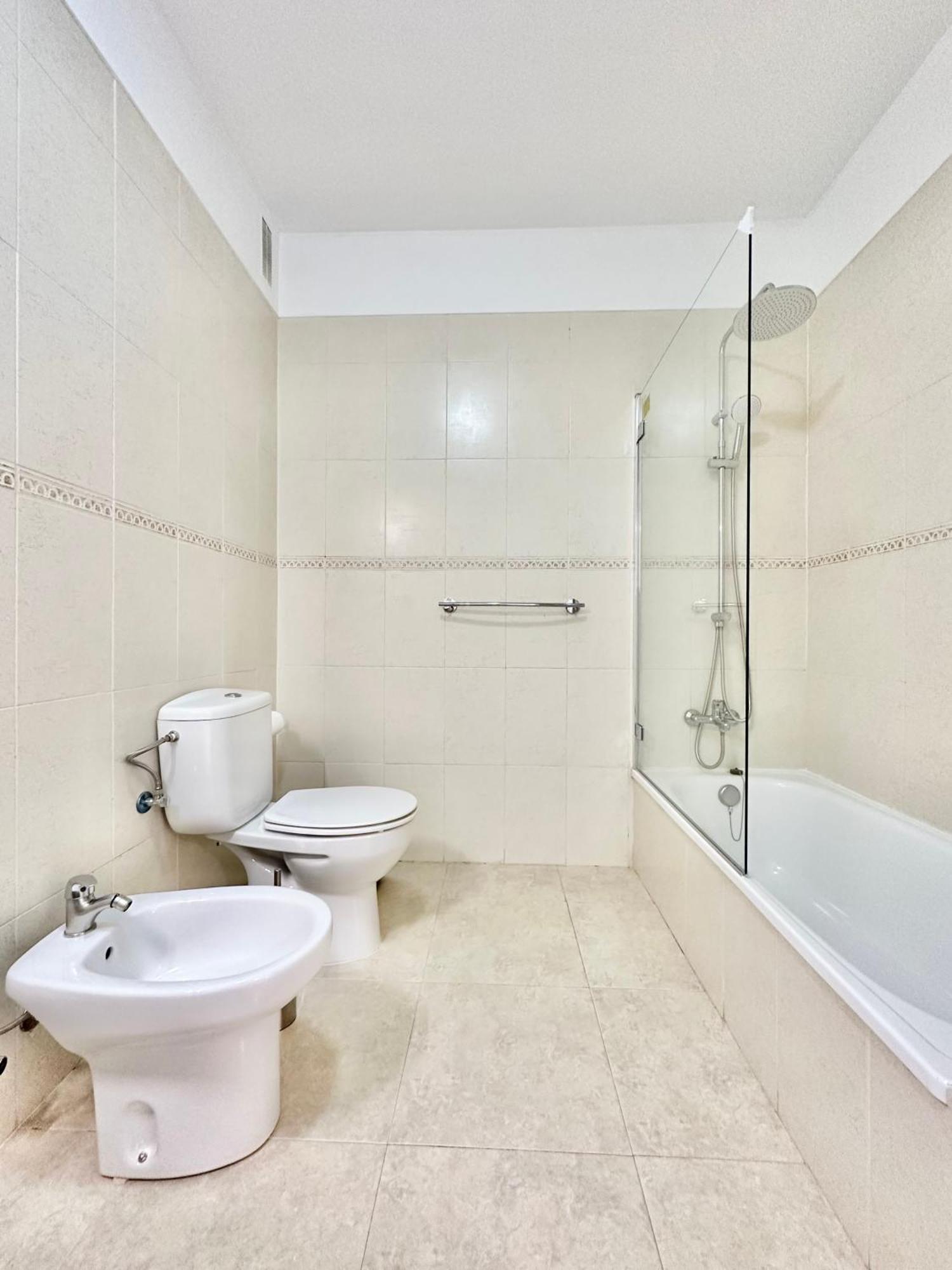 Vivienda Carolina Apartment ซานตาครูซ เด เตเนริเฟ ภายนอก รูปภาพ