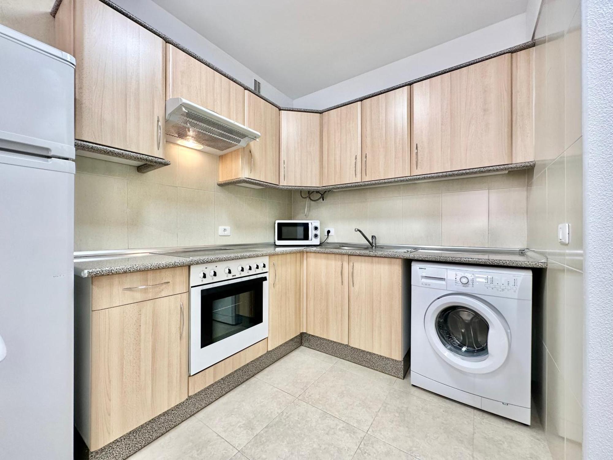 Vivienda Carolina Apartment ซานตาครูซ เด เตเนริเฟ ภายนอก รูปภาพ