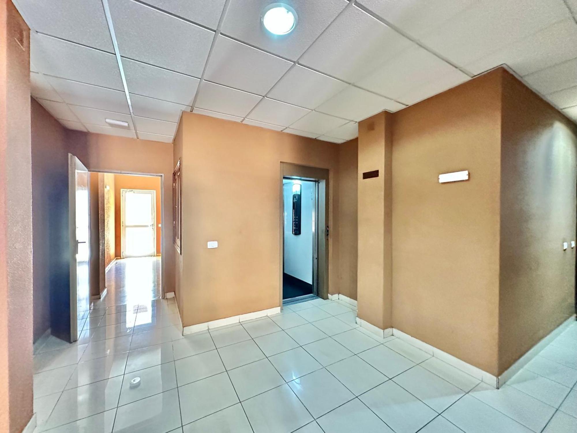 Vivienda Carolina Apartment ซานตาครูซ เด เตเนริเฟ ภายนอก รูปภาพ